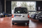 VOLKSWAGEN Caddy Profesional Kombi 2.0TDi BMT 75cv  ocasión