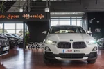 BMW X2 18dA sDrive Business Pack 150cv Aut  ocasión