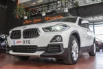 BMW X2 18dA sDrive Business Pack 150cv Aut  ocasión