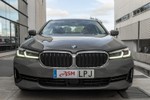 BMW Serie 5 520dA Hybrid Safety Pack 190cv Aut  ocasión