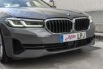 BMW Serie 5 520dA Hybrid Safety Pack 190cv Aut  ocasión