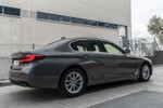 BMW Serie 5 520dA Hybrid Safety Pack 190cv Aut  ocasión