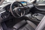 BMW Serie 5 520dA Hybrid Safety Pack 190cv Aut  ocasión