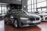 BMW Serie 5 520dA Hybrid Safety Pack 190cv Aut  ocasión