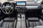 BMW Serie 5 520dA Hybrid Safety Pack 190cv Aut  ocasión