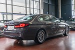 BMW Serie 5 520dA Hybrid Safety Pack 190cv Aut  ocasión