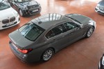 BMW Serie 5 520dA Hybrid Safety Pack 190cv Aut  ocasión