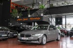 BMW Serie 5 520dA Hybrid Safety Pack 190cv Aut  ocasión