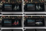 BMW Serie 5 520dA Hybrid Safety Pack 190cv Aut  ocasión