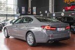 BMW Serie 5 520dA Hybrid Safety Pack 190cv Aut  ocasión