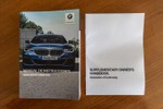 BMW Serie 5 520dA Hybrid Safety Pack 190cv Aut  ocasión