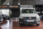 VOLKSWAGEN Caddy Profesional Maxi Kombi 1.4TGi GNC 110cv  ocasión