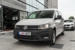 VOLKSWAGEN Caddy Profesional Maxi Kombi 1.4TGi GNC 110cv  ocasión