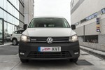 VOLKSWAGEN Caddy Profesional Maxi Kombi 1.4TGi GNC 110cv  ocasión