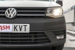 VOLKSWAGEN Caddy Profesional Maxi Kombi 1.4TGi GNC 110cv  ocasión