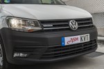 VOLKSWAGEN Caddy Profesional Maxi Kombi 1.4TGi GNC 110cv  ocasión