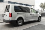 VOLKSWAGEN Caddy Profesional Maxi Kombi 1.4TGi GNC 110cv  ocasión