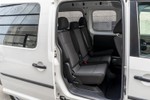 VOLKSWAGEN Caddy Profesional Maxi Kombi 1.4TGi GNC 110cv  ocasión