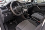 VOLKSWAGEN Caddy Profesional Maxi Kombi 1.4TGi GNC 110cv  ocasión