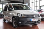 VOLKSWAGEN Caddy Profesional Maxi Kombi 1.4TGi GNC 110cv  ocasión