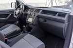 VOLKSWAGEN Caddy Profesional Maxi Kombi 1.4TGi GNC 110cv  ocasión