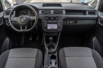 VOLKSWAGEN Caddy Profesional Maxi Kombi 1.4TGi GNC 110cv  ocasión