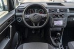 VOLKSWAGEN Caddy Profesional Maxi Kombi 1.4TGi GNC 110cv  ocasión