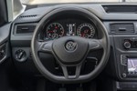 VOLKSWAGEN Caddy Profesional Maxi Kombi 1.4TGi GNC 110cv  ocasión