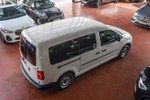 VOLKSWAGEN Caddy Profesional Maxi Kombi 1.4TGi GNC 110cv  ocasión