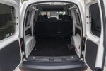 VOLKSWAGEN Caddy Profesional Maxi Kombi 1.4TGi GNC 110cv  ocasión