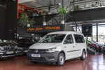 VOLKSWAGEN Caddy Profesional Maxi Kombi 1.4TGi GNC 110cv  ocasión