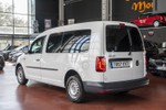 VOLKSWAGEN Caddy Profesional Maxi Kombi 1.4TGi GNC 110cv  ocasión