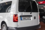 VOLKSWAGEN Caddy Profesional Maxi Kombi 1.4TGi GNC 110cv  ocasión