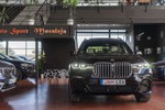 BMW X7 40dA xDrive · 7 Plazas · Pack M Sport · 340cv Aut  ocasión