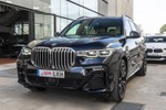 BMW X7 40dA xDrive · 7 Plazas · Pack M Sport · 340cv Aut  ocasión