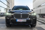 BMW X7 40dA xDrive · 7 Plazas · Pack M Sport · 340cv Aut  ocasión