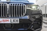 BMW X7 40dA xDrive · 7 Plazas · Pack M Sport · 340cv Aut  ocasión