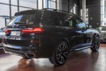 BMW X7 40dA xDrive · 7 Plazas · Pack M Sport · 340cv Aut  ocasión