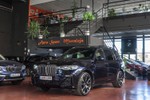 BMW X7 40dA xDrive · 7 Plazas · Pack M Sport · 340cv Aut  ocasión