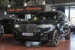 BMW X7 40dA xDrive · 7 Plazas · Pack M Sport · 340cv Aut  ocasión