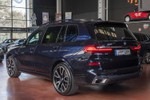 BMW X7 40dA xDrive · 7 Plazas · Pack M Sport · 340cv Aut  ocasión