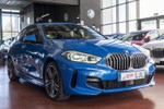 BMW Serie 1 118iA Pack M Sport 140cv Aut  ocasión