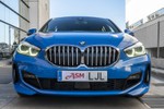 BMW Serie 1 118iA Pack M Sport 140cv Aut  ocasión