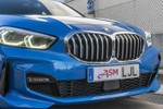 BMW Serie 1 118iA Pack M Sport 140cv Aut  ocasión