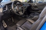 BMW Serie 1 118iA Pack M Sport 140cv Aut  ocasión