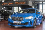 BMW Serie 1 118iA Pack M Sport 140cv Aut  ocasión