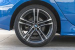 BMW Serie 1 118iA Pack M Sport 140cv Aut  ocasión