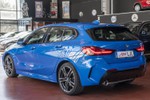 BMW Serie 1 118iA Pack M Sport 140cv Aut  ocasión