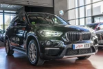 BMW X1 18dA Business Pack 150cv Aut  ocasión