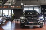 BMW X1 18dA Business Pack 150cv Aut  ocasión